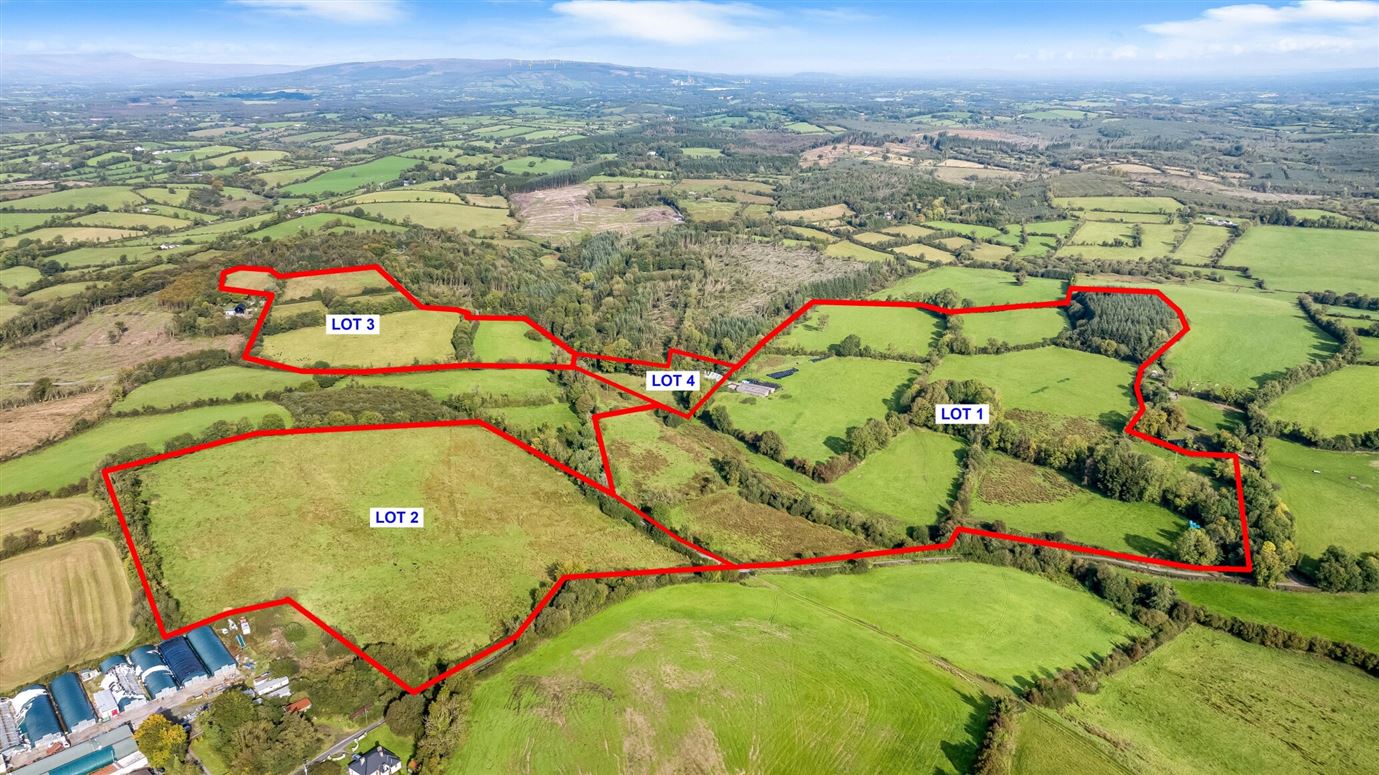 Drumbagh, Killeshandra, Co. Cavan