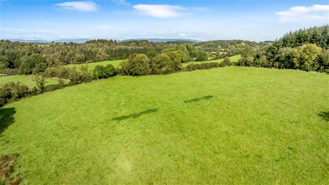 Drumbagh, Killeshandra, Co. Cavan