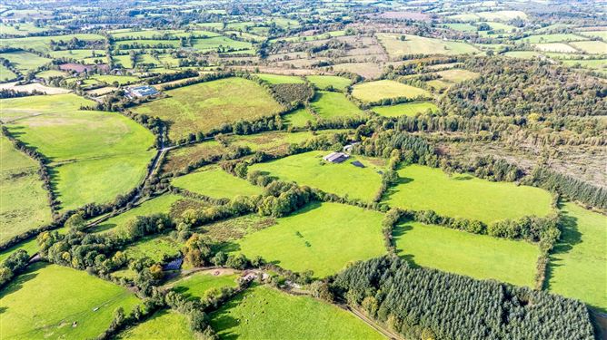 Drumbagh, Killeshandra, Co. Cavan