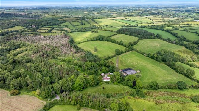 Drumbagh, Killeshandra, Co. Cavan