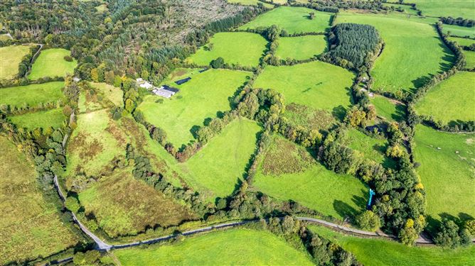 Drumbagh, Killeshandra, Co. Cavan