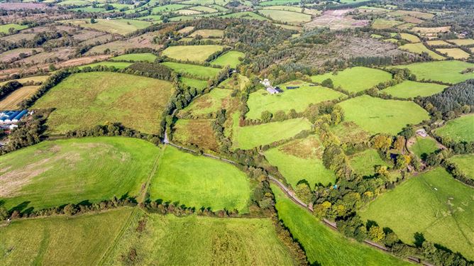 Drumbagh, Killeshandra, Co. Cavan