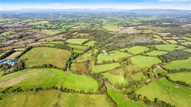 Drumbagh, Killeshandra, Co. Cavan