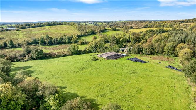 Drumbagh, Killeshandra, Co. Cavan
