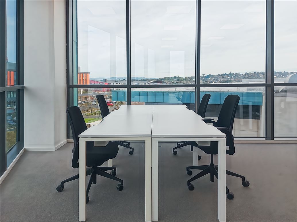 Block 3, City East Plaza, Ballysimon, Limerick