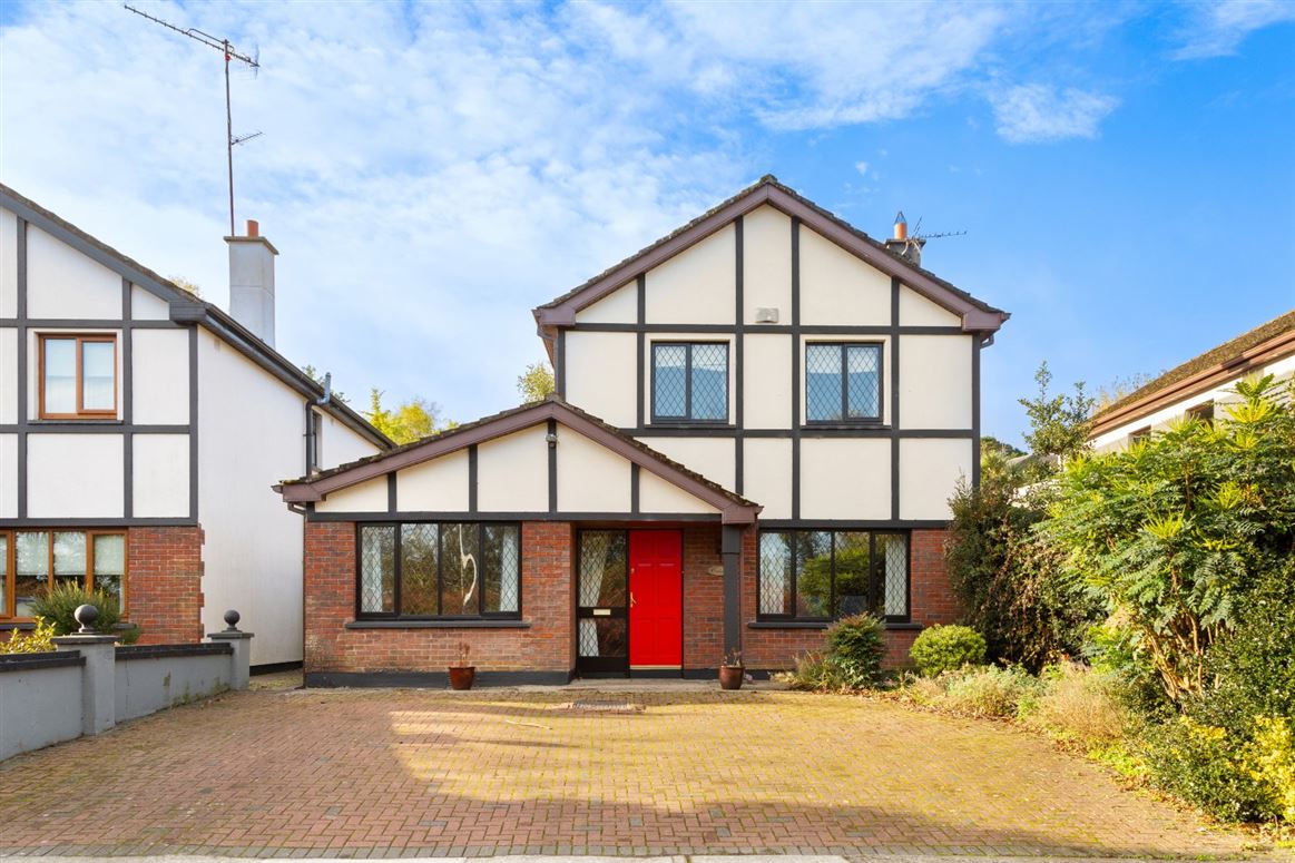 Cúan, 13 Whitegates, Glebemount, Wicklow Town, Co. Wicklow