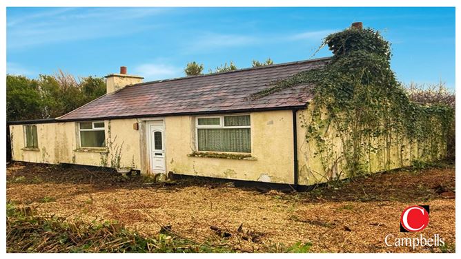 Leckenagh, Burtonport, Donegal