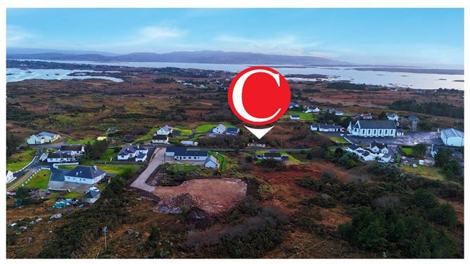 Leckenagh, Burtonport, Donegal