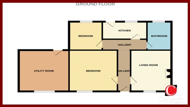 Leckenagh, Burtonport, Donegal