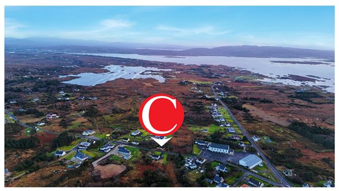 Leckenagh, Burtonport, Donegal