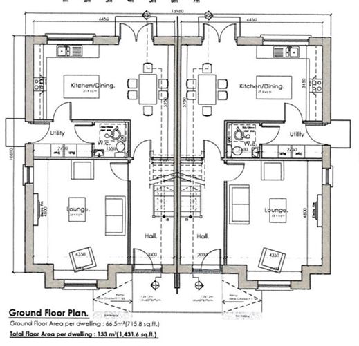 Cruach Na Cille, Gortlee, Letterkenny, Co. Donegal
