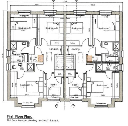 Cruach Na Cille, Gortlee, Letterkenny, Co. Donegal