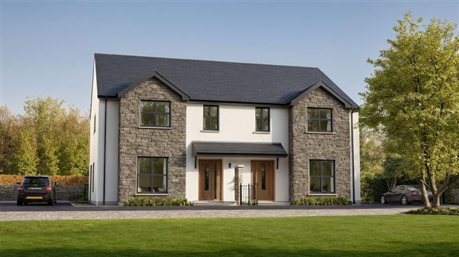 Cruach Na Cille, Gortlee, Letterkenny, Co. Donegal