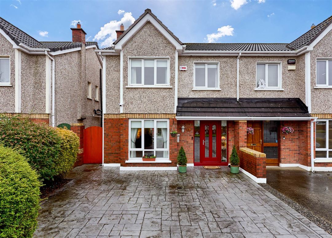 5 Ravenswood Drive, Clonsilla, Dublin 15, County Dublin