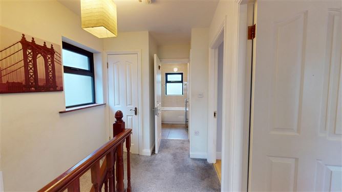 6 Ballybrit Court, Ballybrit, Galway