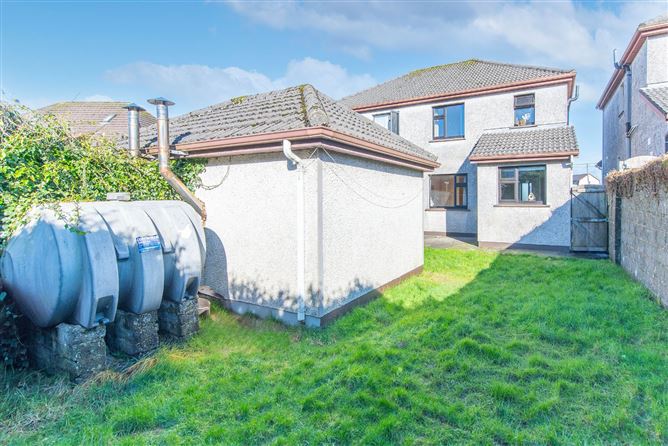 6 Ballybrit Court, Ballybrit, Galway