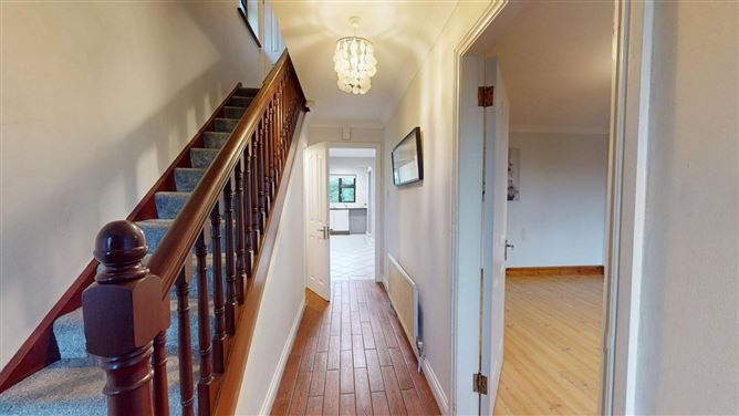 6 Ballybrit Court, Ballybrit, Galway