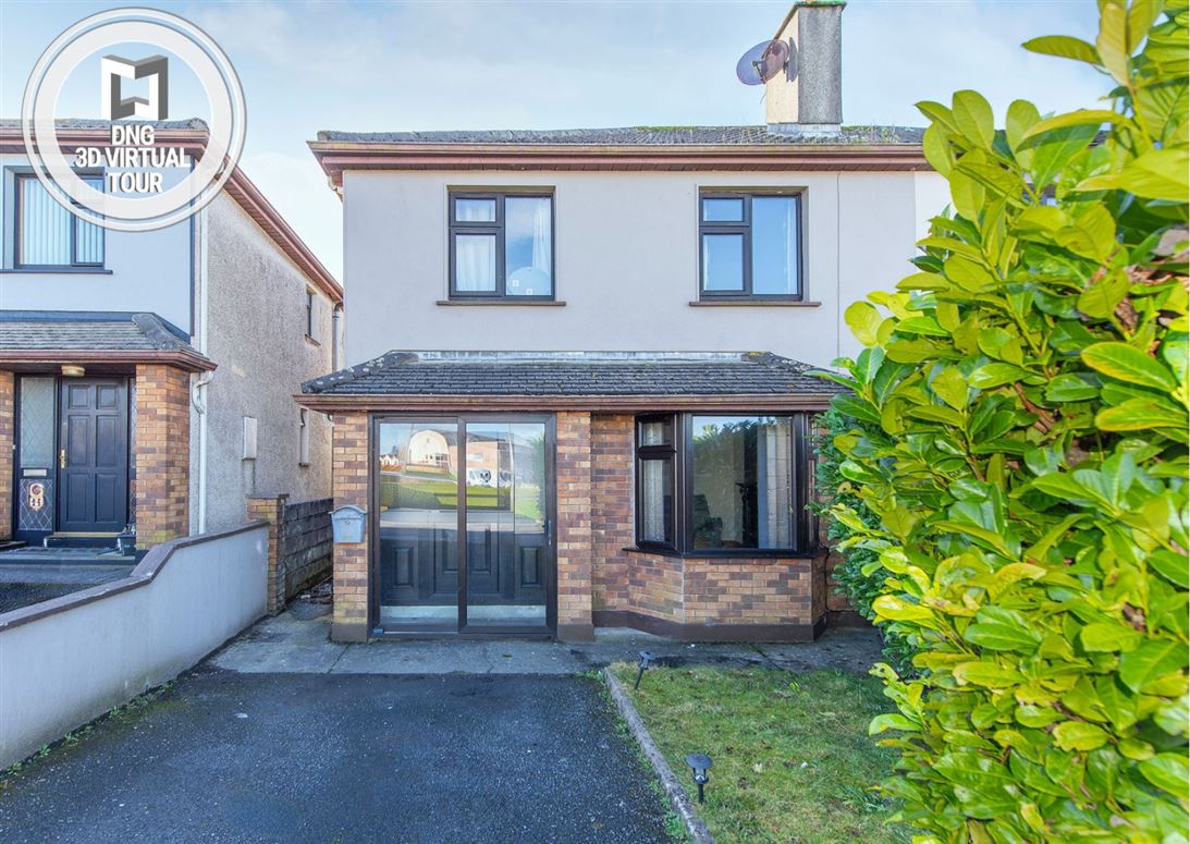 6 Ballybrit Court, Ballybrit, Galway