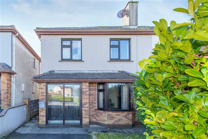 6 Ballybrit Court, Ballybrit, Galway