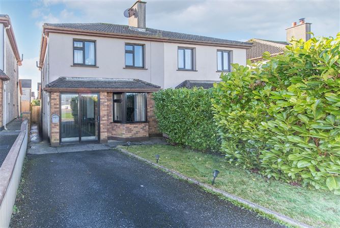 6 Ballybrit Court, Ballybrit, Galway