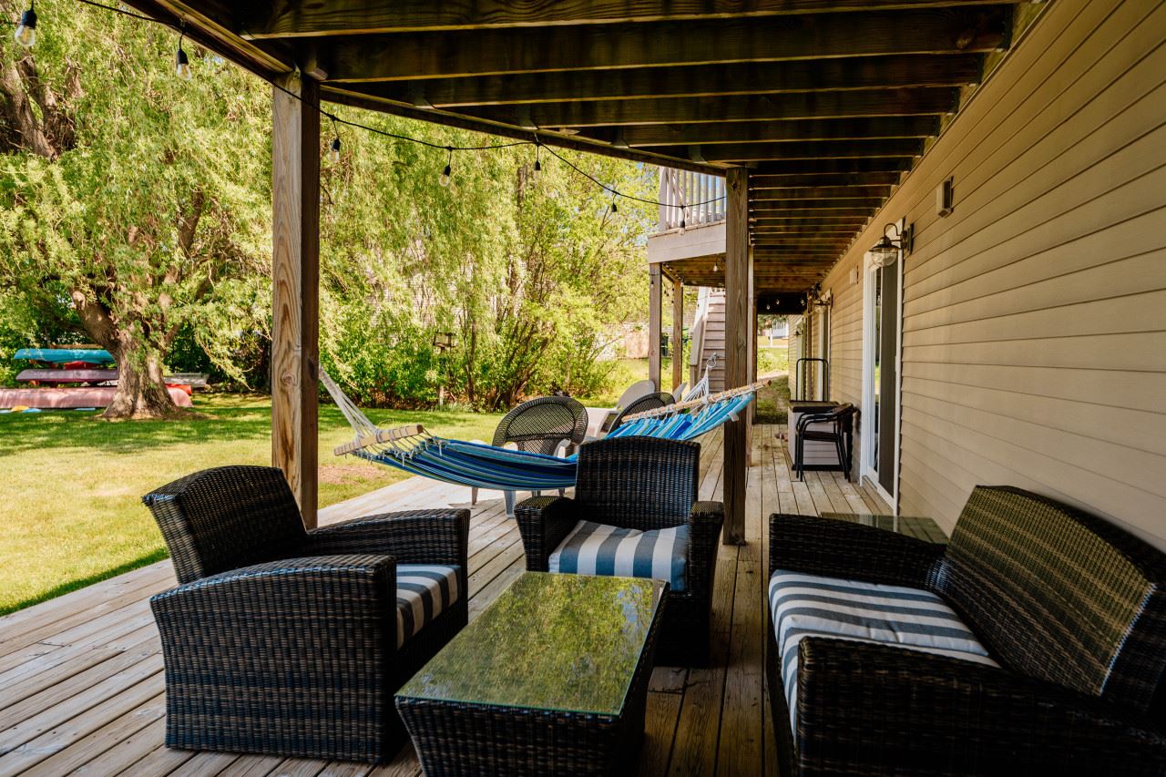 Lakeside Harmony,Traverse City, Michigan, USA