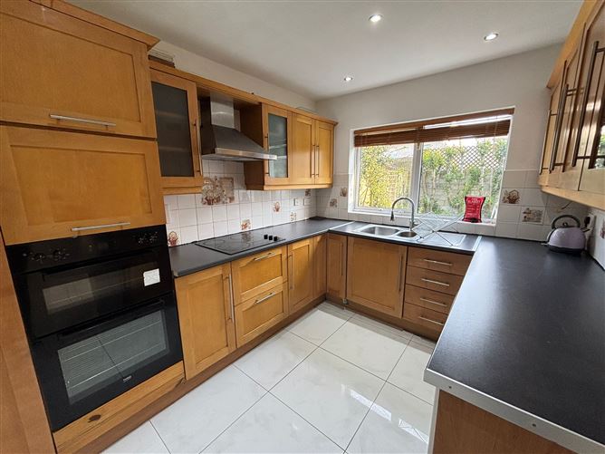 Mount Symon Green, Clonsilla, Dublin 15