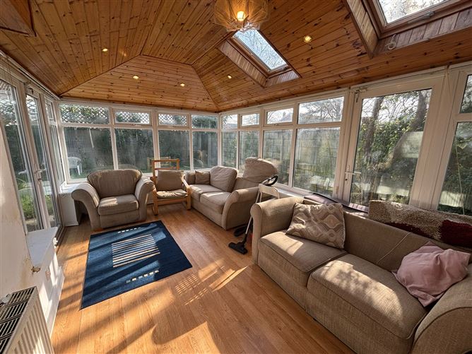 Mount Symon Green, Clonsilla, Dublin 15