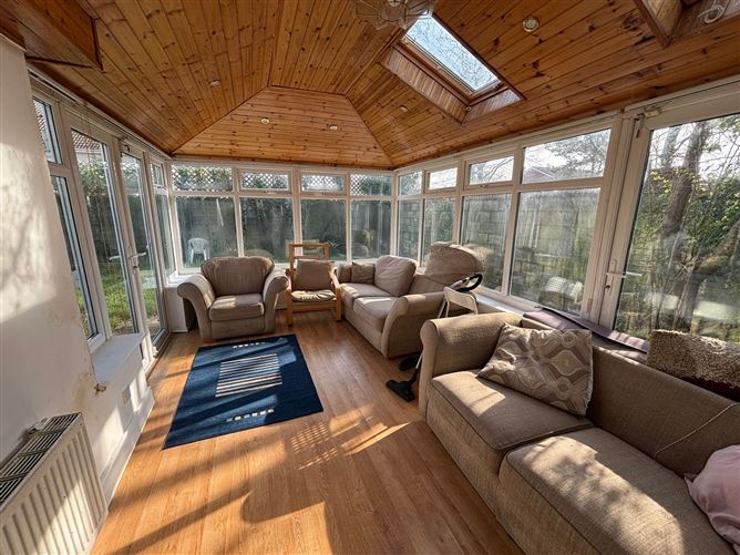 Mount Symon Green, Clonsilla, Dublin 15