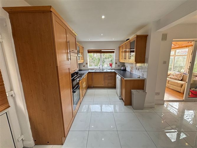 Mount Symon Green, Clonsilla, Dublin 15