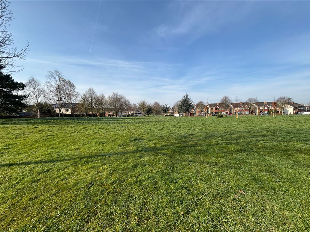 Mount Symon Green, Clonsilla, Dublin 15