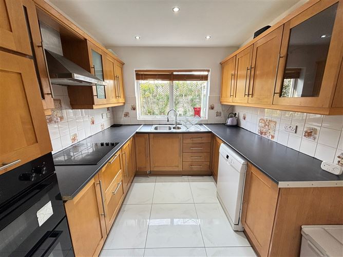 Mount Symon Green, Clonsilla, Dublin 15