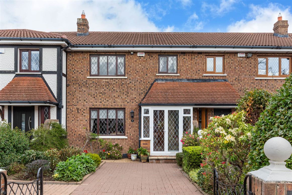 7 The Walk, Cypress Downs, Templeogue, Dublin 6w