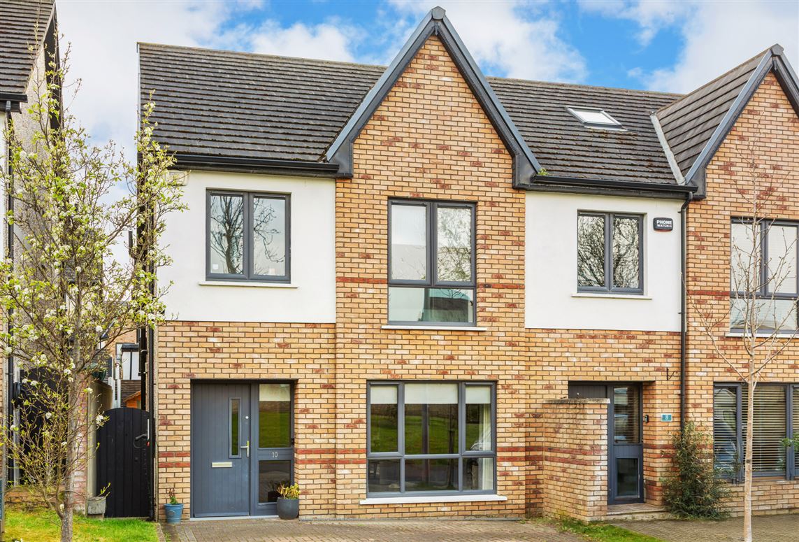 10 Elder Heath Mews, Kiltipper, Dublin 24