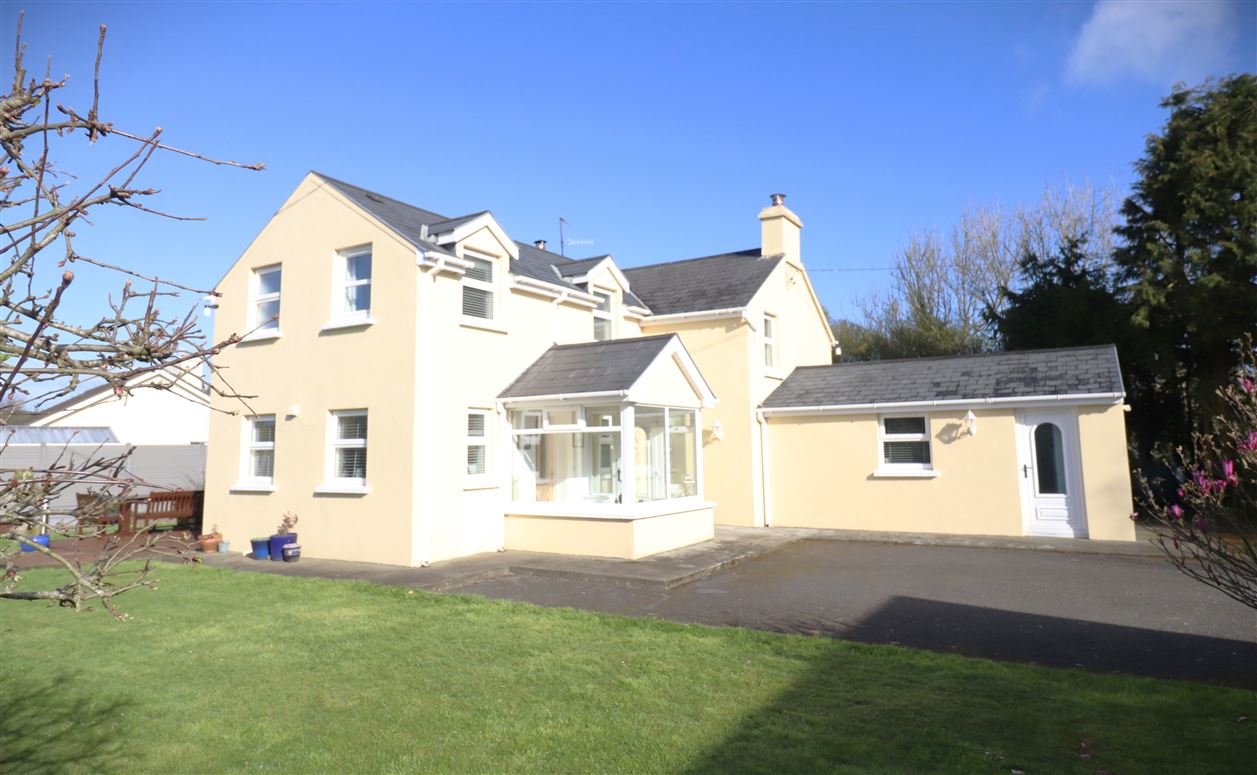 Cuil Raithin, Madore, Drimoleague, West Cork