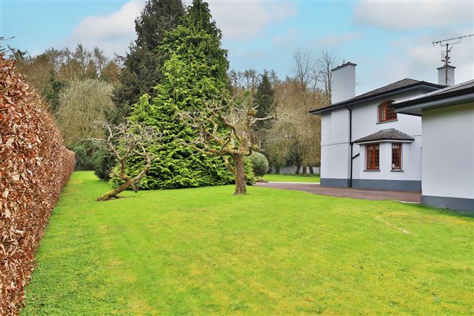 Woodview, Headford Road, Kells, Meath