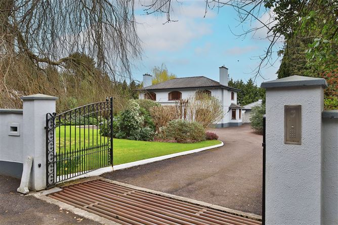 Woodview, Headford Road, Kells, Meath