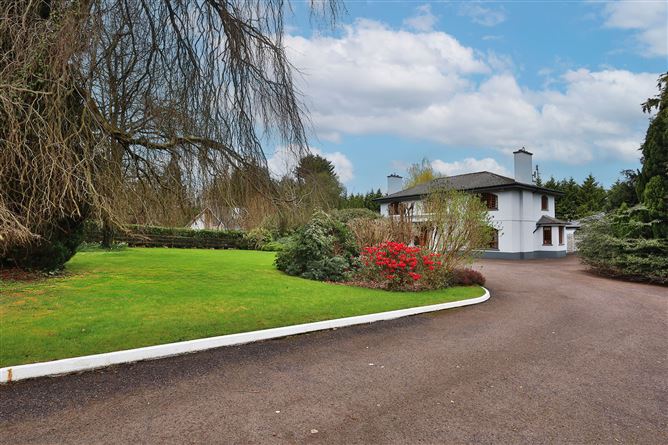 Woodview, Headford Road, Kells, Meath