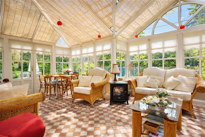 Woodview, Headford Road, Kells, Meath