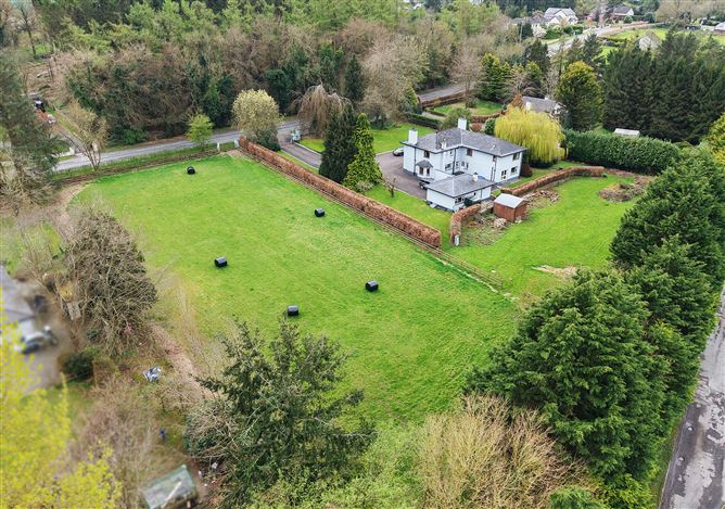 Woodview, Headford Road, Kells, Meath