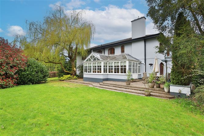 Woodview, Headford Road, Kells, Meath