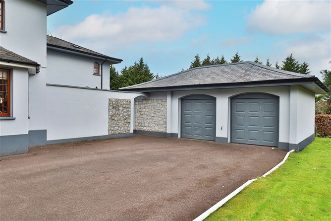 Woodview, Headford Road, Kells, Meath