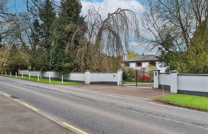 Woodview, Headford Road, Kells, Meath