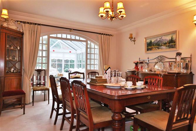 Woodview, Headford Road, Kells, Meath