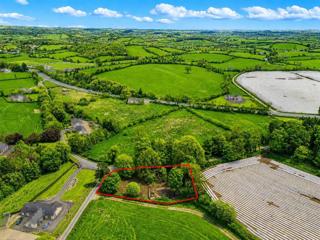 Site at Shanco, Emyvale, Co. Monaghan