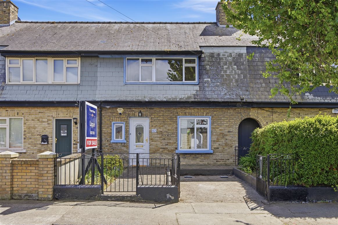 62 Brian Road, Marino, Dublin 3