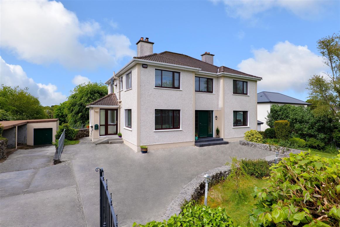 Cloon, Claregalway, Co. Galway