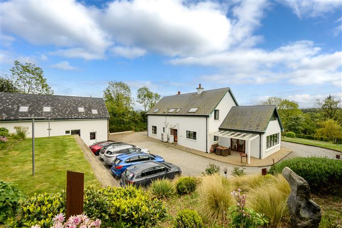 Photo 41 of 47 — Cor View House, Skevanish, Innishannon, Co. Cork