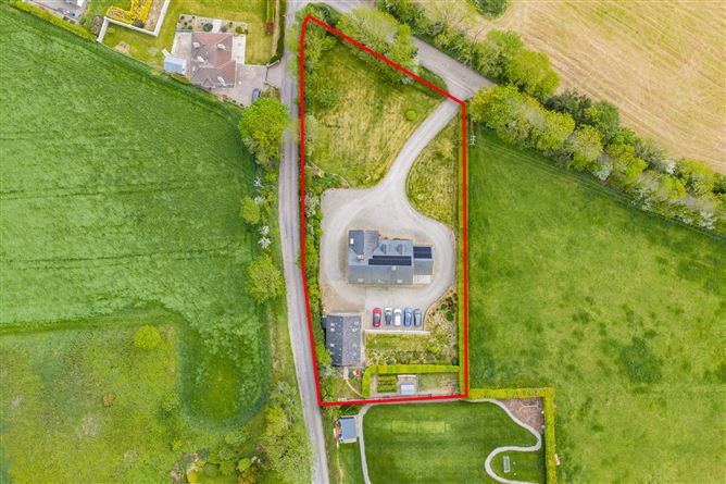 Photo 47 of 47 — Cor View House, Skevanish, Innishannon, Co. Cork
