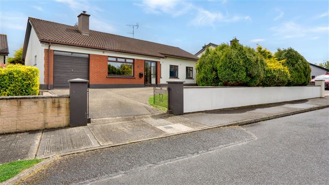 10 Doylesfort Grove, Dundalk, Co. Louth