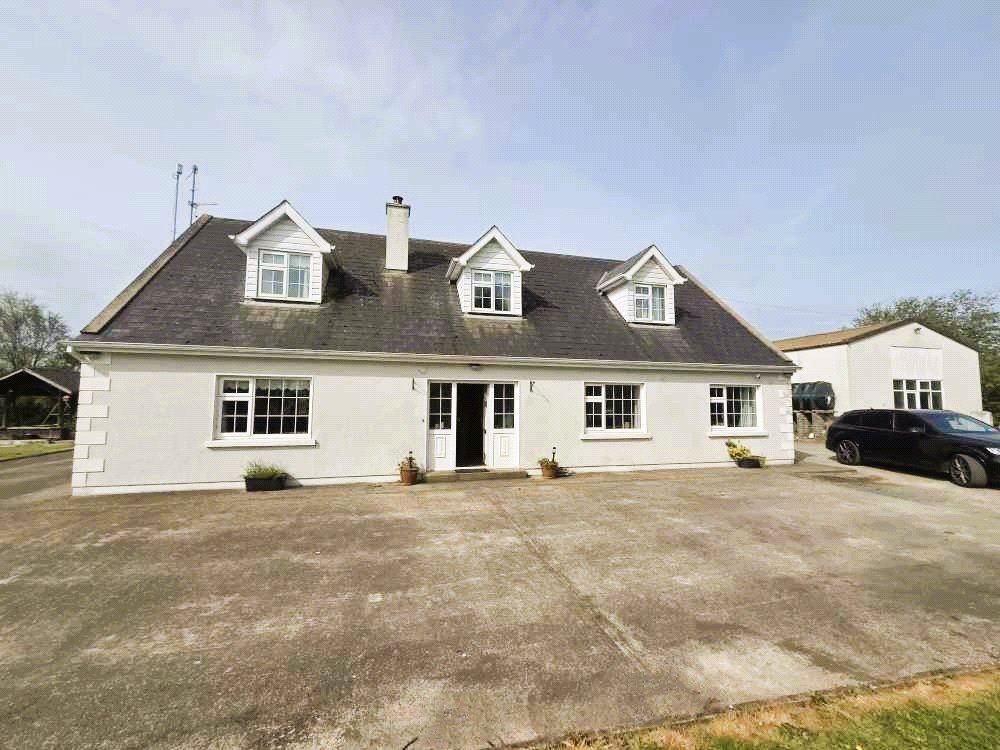 Ballyhackbeg, Saltmills, Wellingtonbridge, Wexford